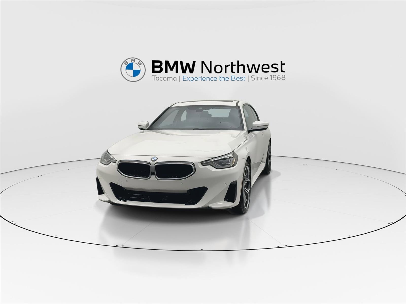 New 2026 BMW 230i xDrive Coupe w/ Premium Package image 8