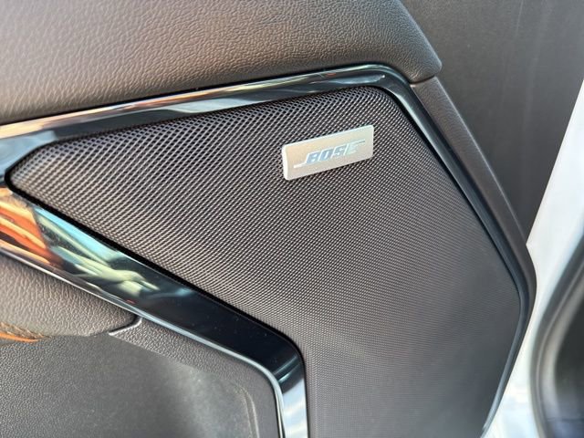 Used 2024 GMC Sierra 1500 AT4 w/ Technology Package image 36