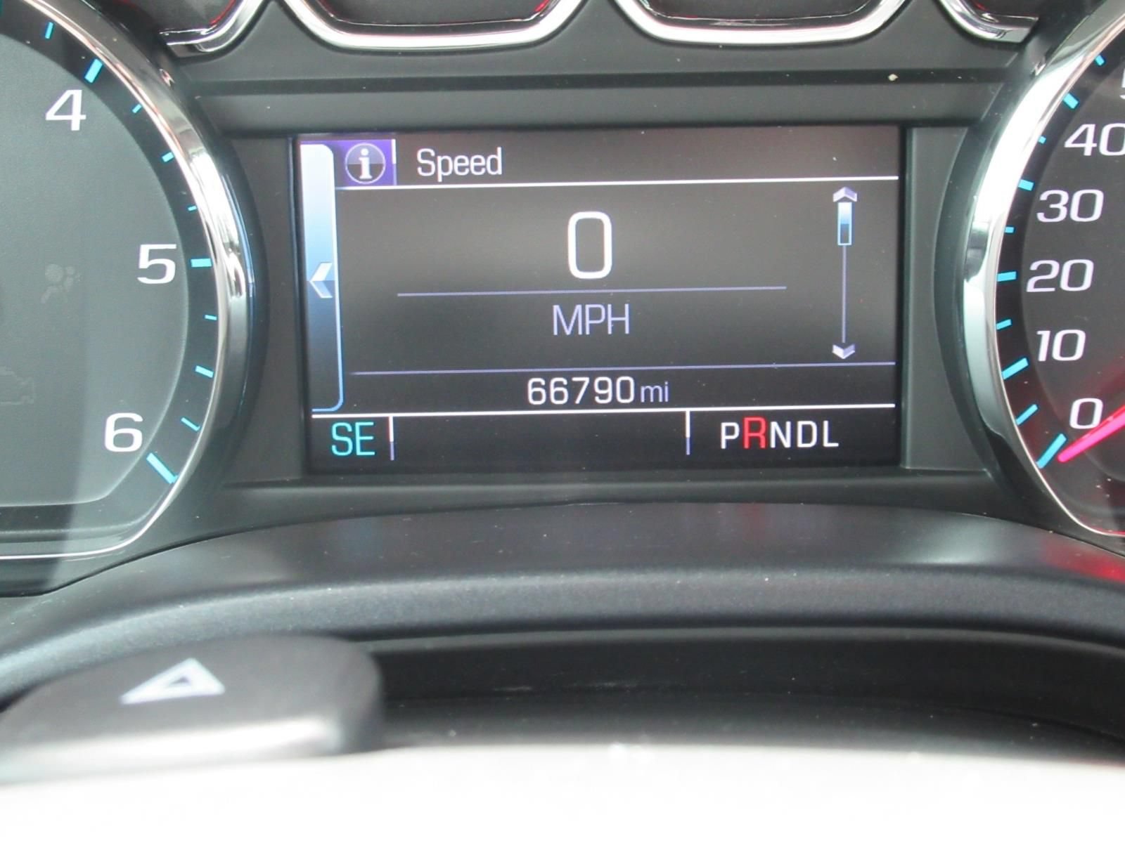 Used 2018 GMC Sierra 1500 SLT w/ SLT Premium Package AWD/4WD image 29