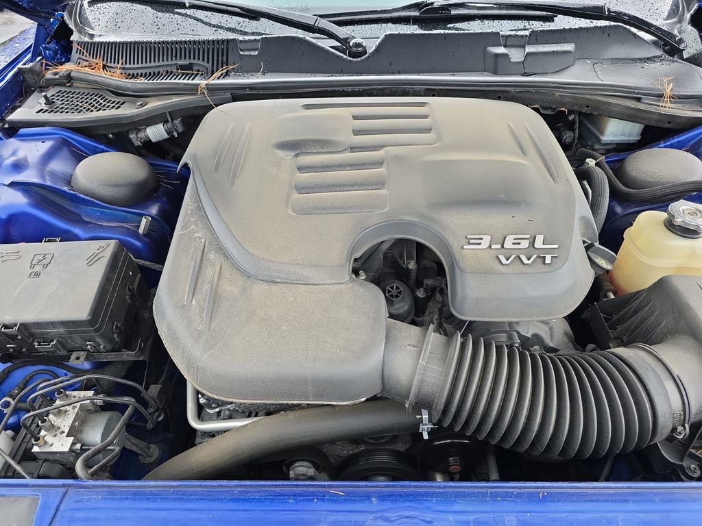 Used 2022 Dodge Challenger SXT w/ Driver Convenience Group AWD/4WD image 26