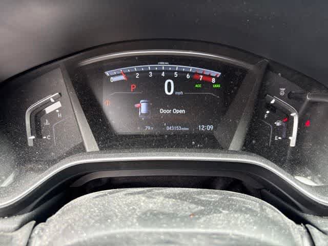 Used 2019 Honda CR-V EX image 15