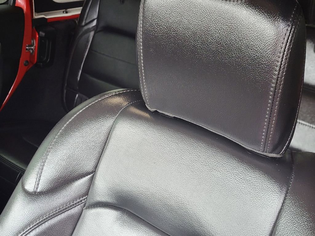 Used 2020 Jeep Wrangler Unlimited Sahara image 6