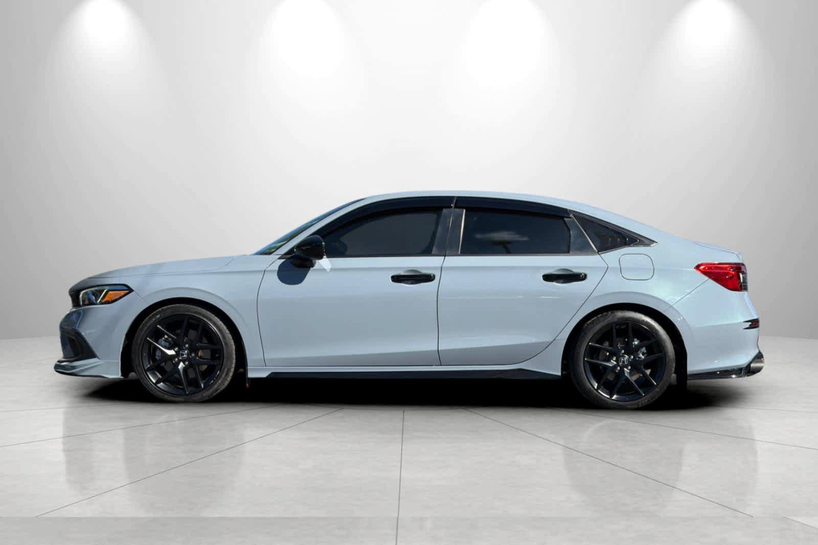 Used 2024 Honda Civic Si image 5
