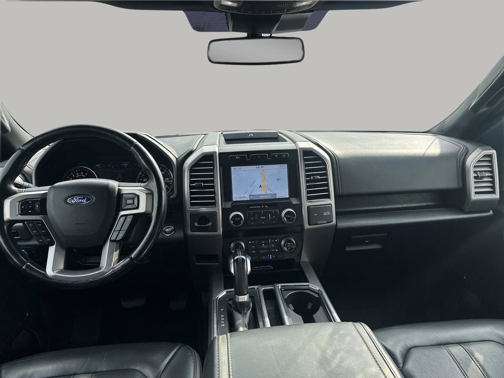 Used 2020 Ford F150 Platinum RWD image 21