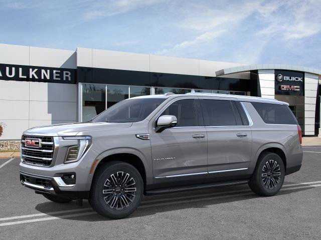 New 2026 GMC Yukon XL Elevation w/ Elevation Premium Package AWD/4WD image 26