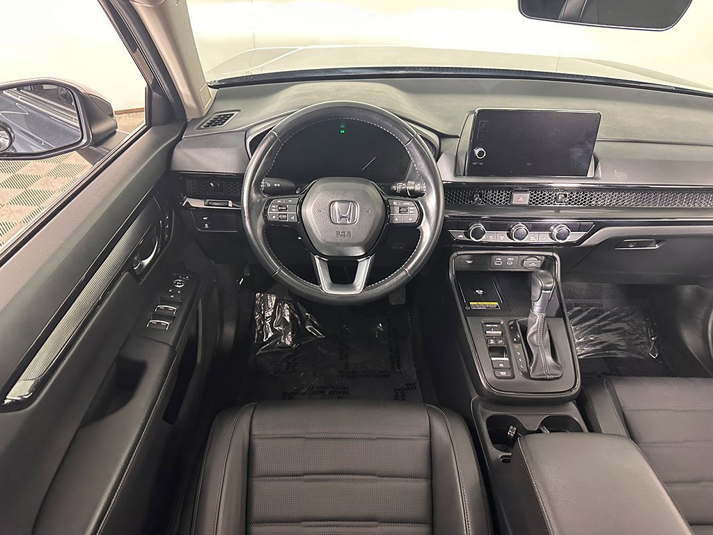 Used 2025 Honda CR-V EX-L image 46