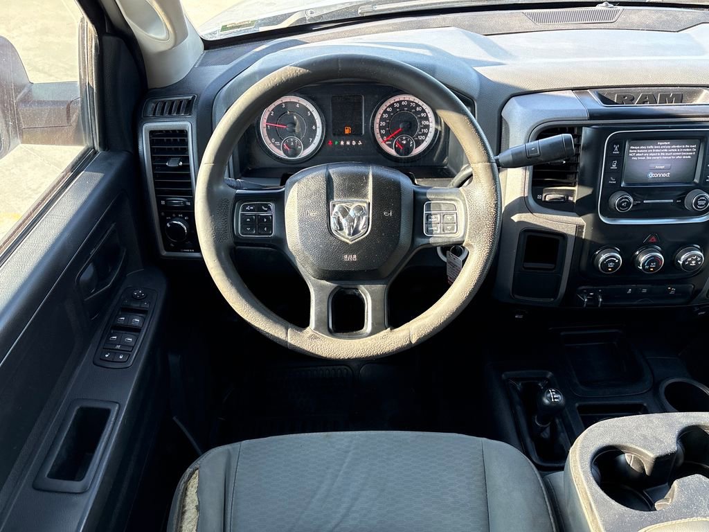 Used 2017 RAM 2500 ST AWD/4WD image 27