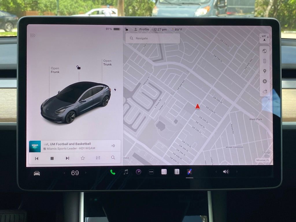 Used 2019 Tesla Model 3 Long Range image 23