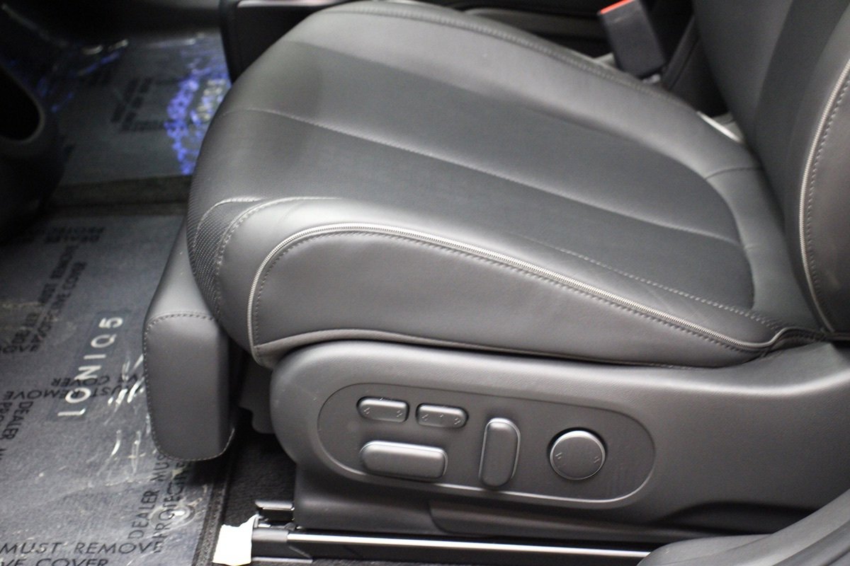 Used 2024 Hyundai Ioniq 5 Limited RWD image 7