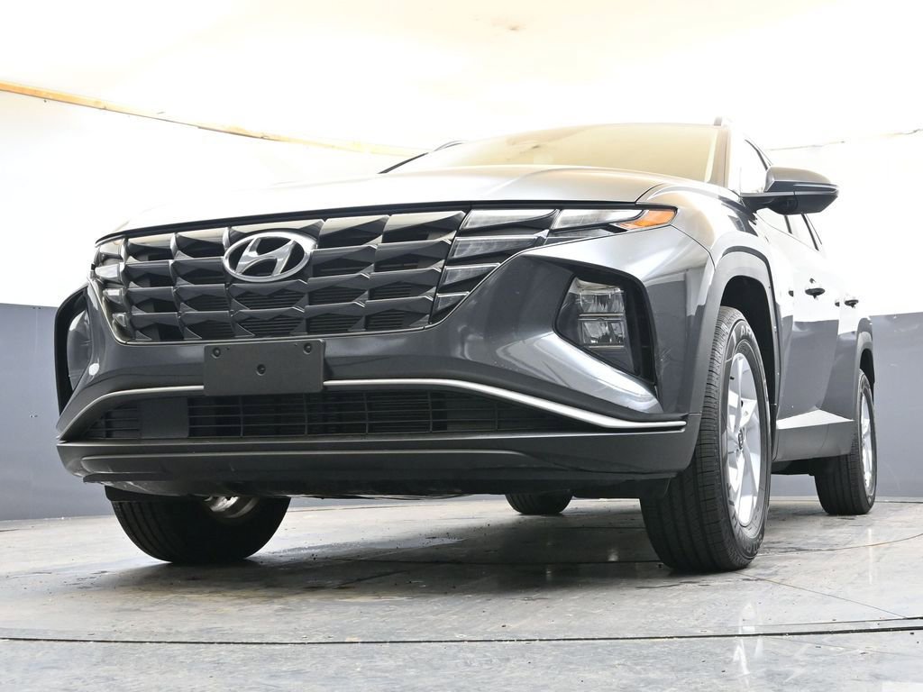 Certified 2023 Hyundai Tucson SEL AWD/4WD image 31