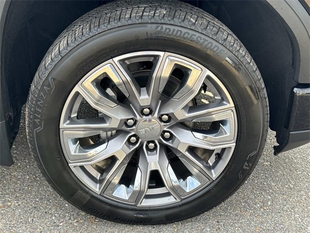 Used 2024 GMC Sierra 1500 Denali w/ Denali Reserve Package image 5