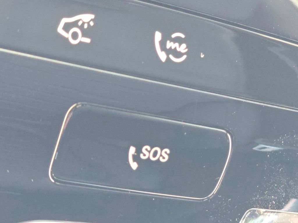 Used 2026 Mercedes-Benz GLC 300 4MATIC image 9