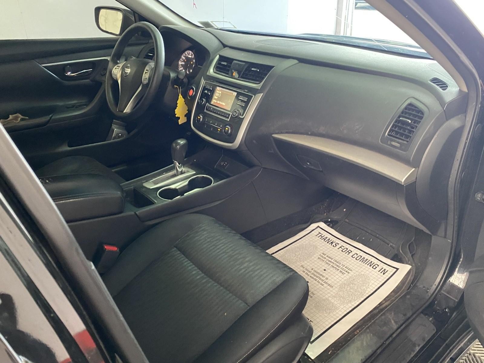 Used 2018 Nissan Altima 2.5 S w/ S Convenience Package FWD image 26