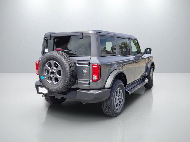 New 2026 Ford Bronco Big Bend image 4