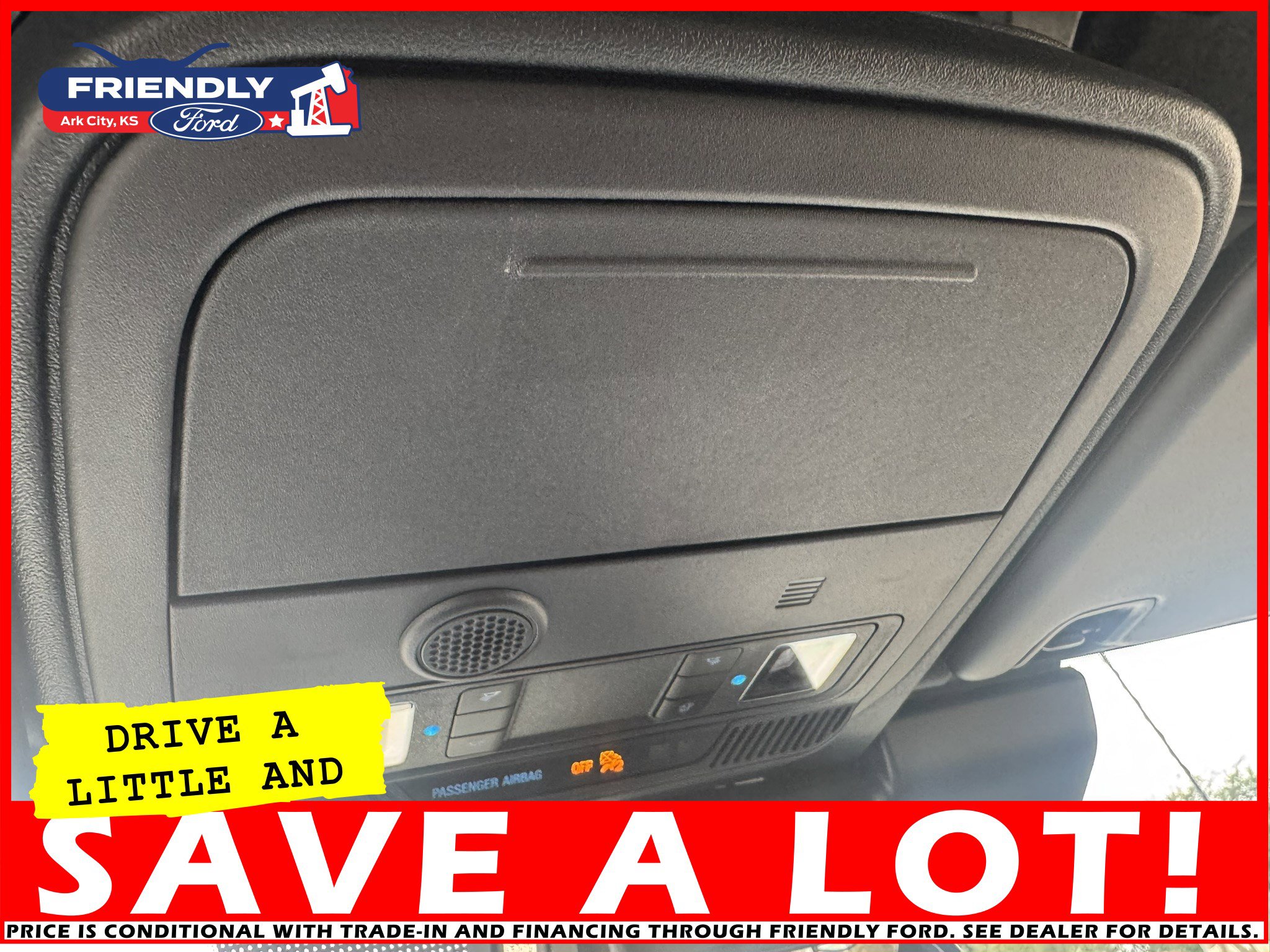 New 2025 Ford Bronco 4-Door w/ Sasquatch Package image 28