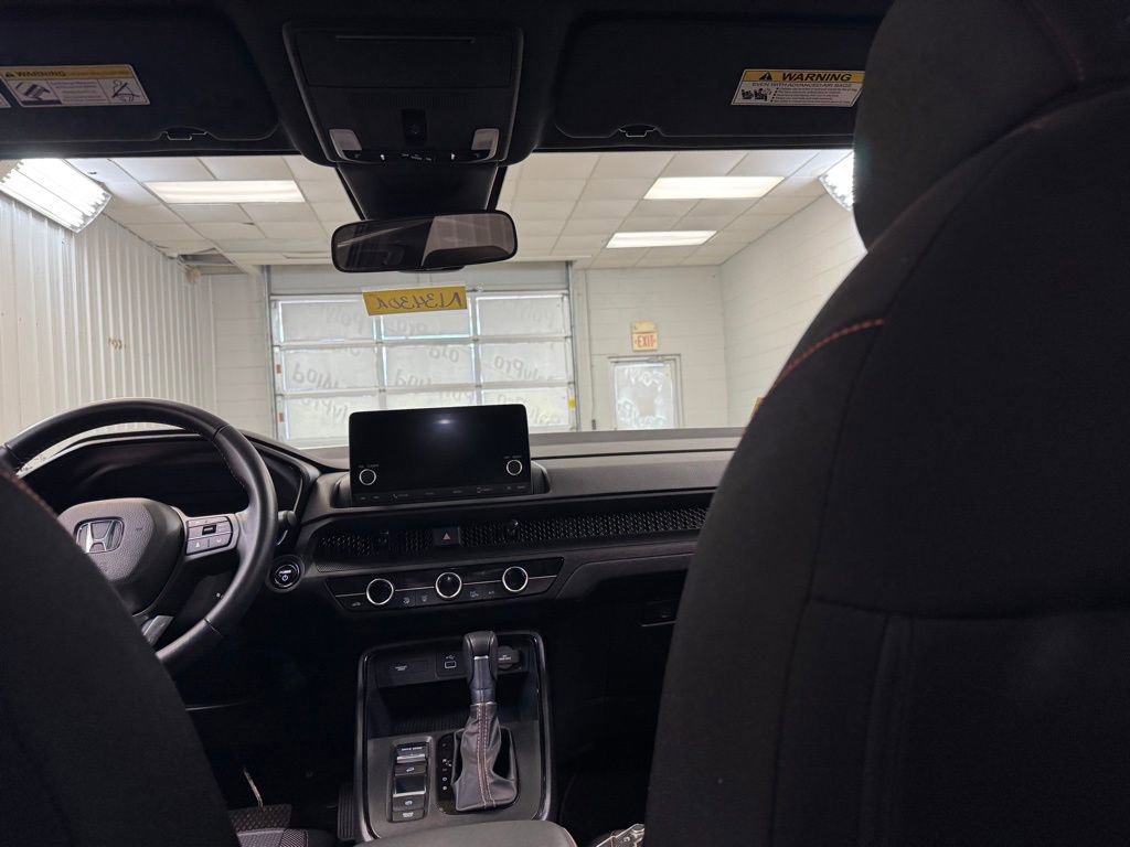 Used 2025 Honda CR-V Sport image 27