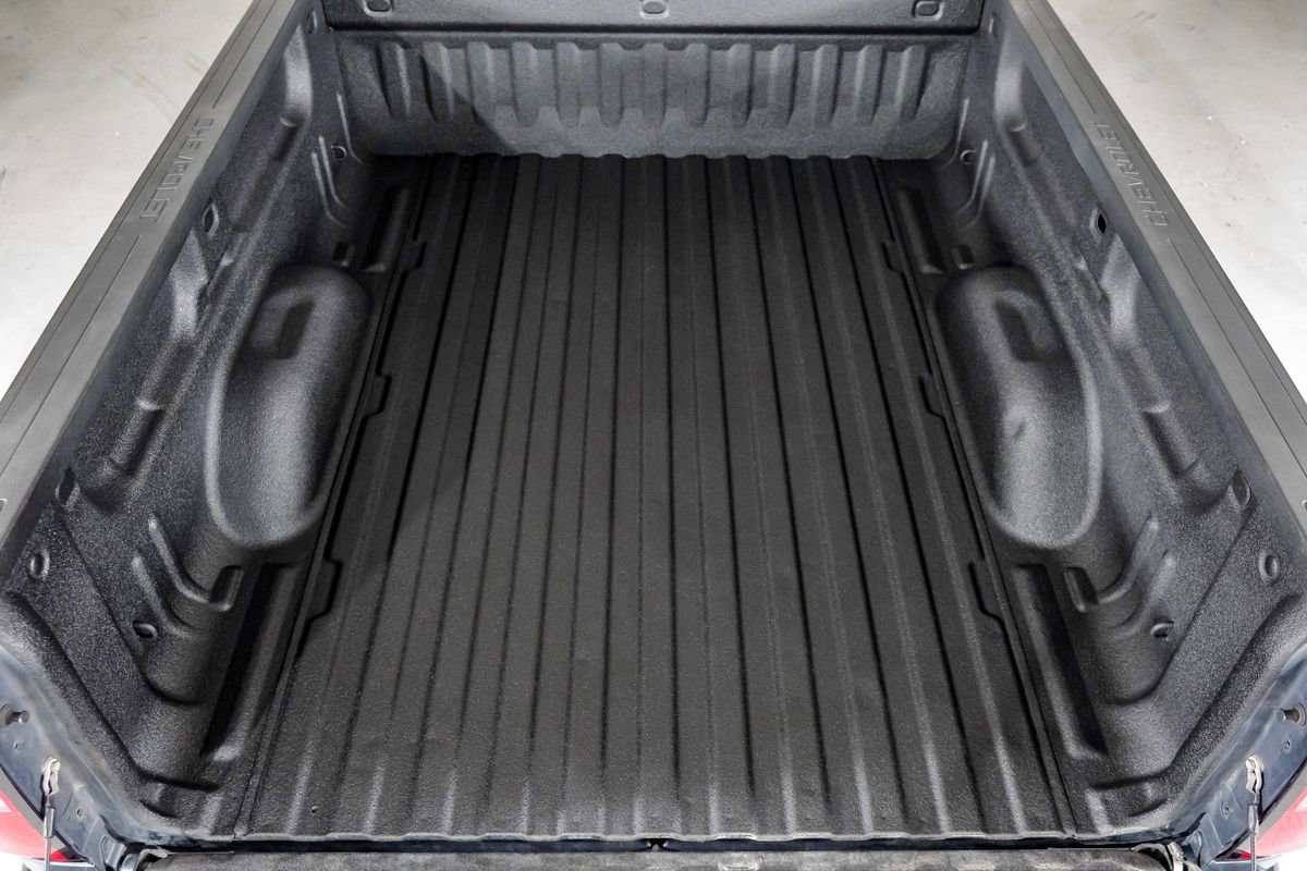 Used 2014 Chevrolet Silverado 1500 LT w/ LT Convenience Package image 49