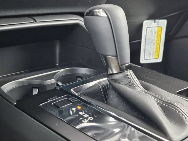 New 2026 MAZDA CX-5 Select AWD/4WD image 11