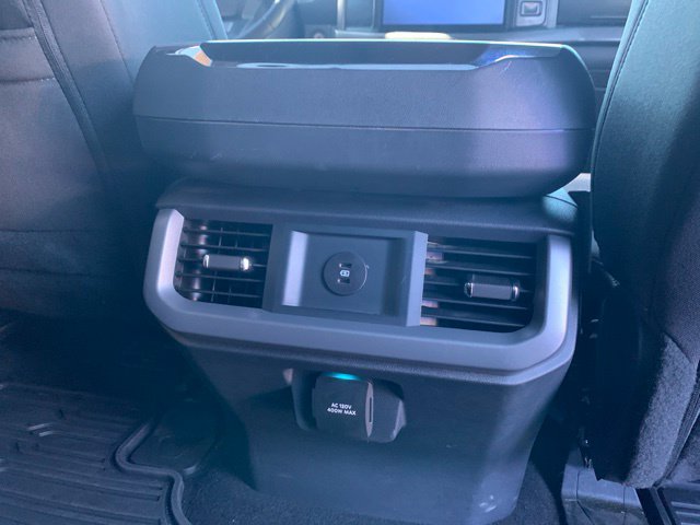 Used 2025 Ford F150 XLT w/ Equipment Group 301A Standard AWD/4WD image 25
