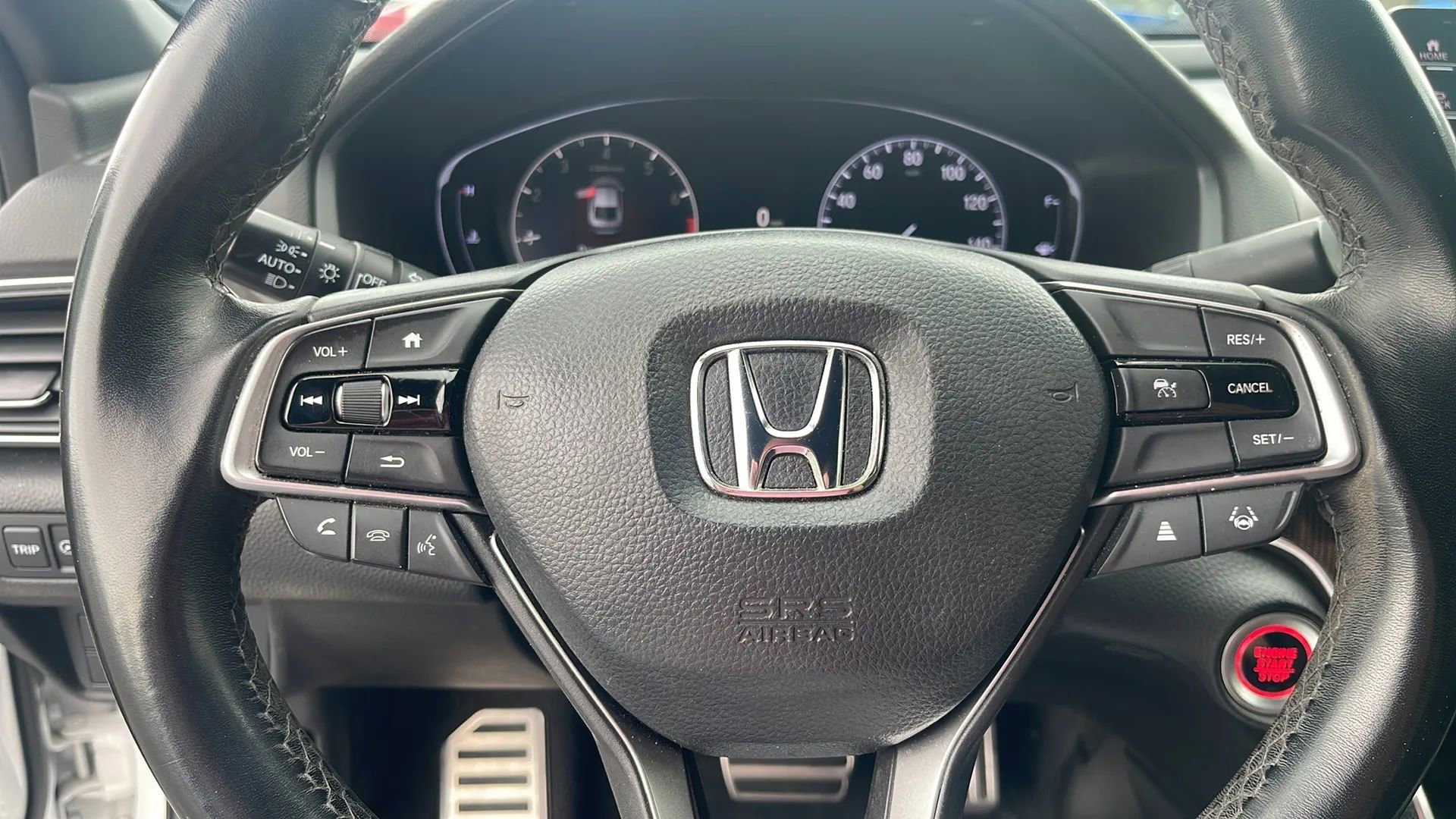 Used 2022 Honda Accord Sport image 11