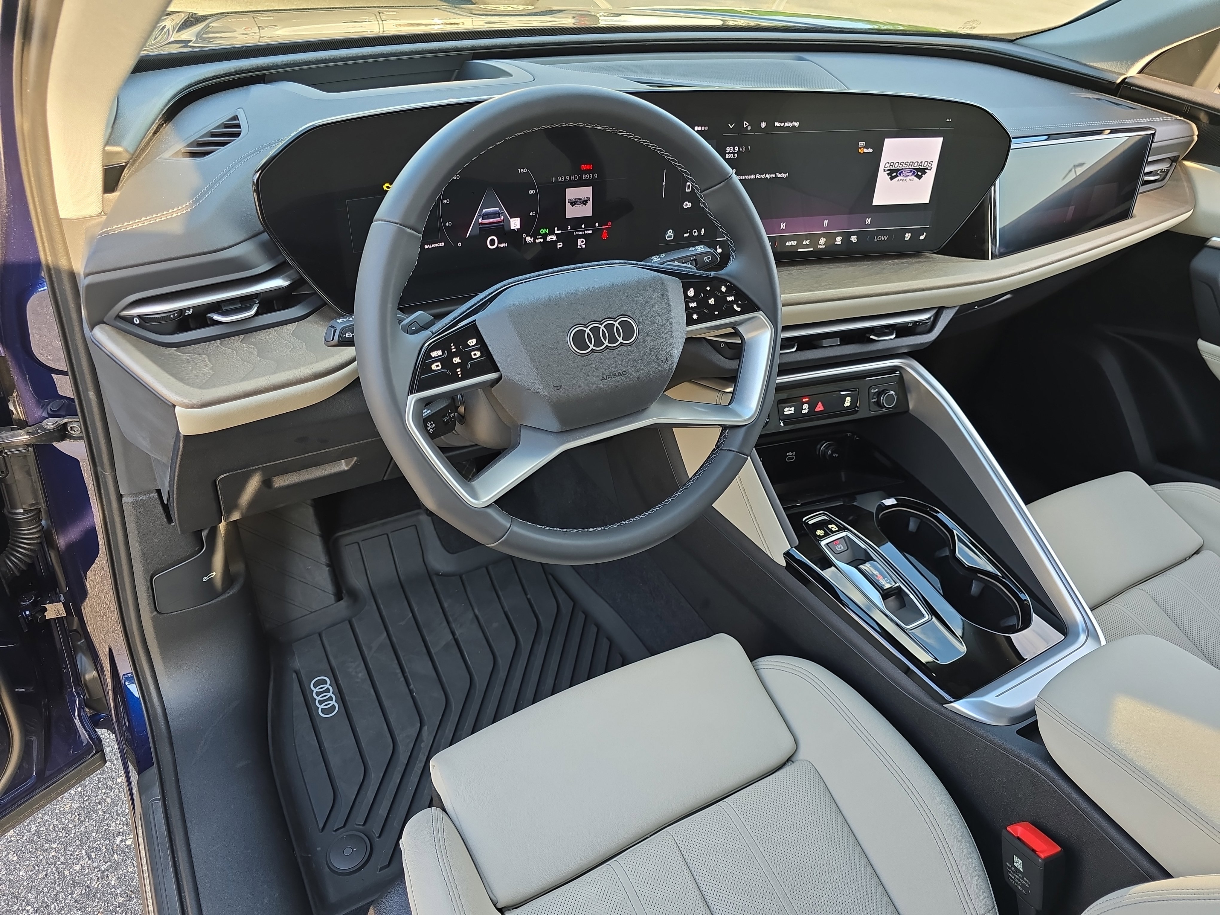 Used 2025 Audi Q5 Prestige AWD/4WD image 16