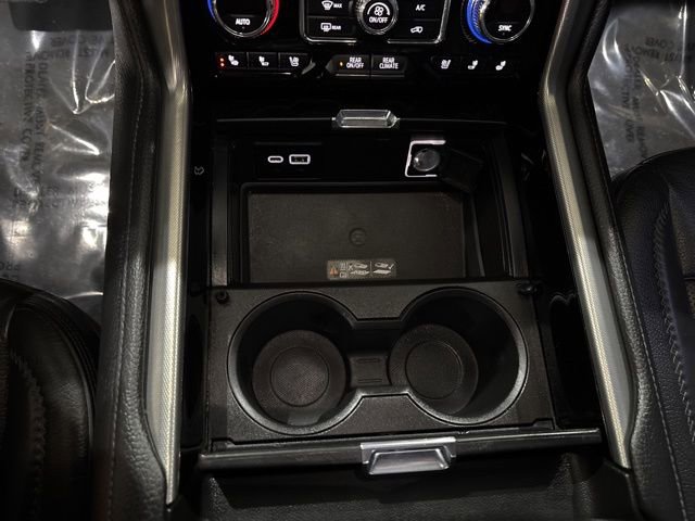 Used 2022 GMC Yukon XL Denali image 18