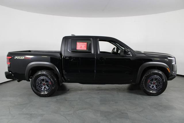 Certified 2026 Nissan Frontier PRO-4X image 15