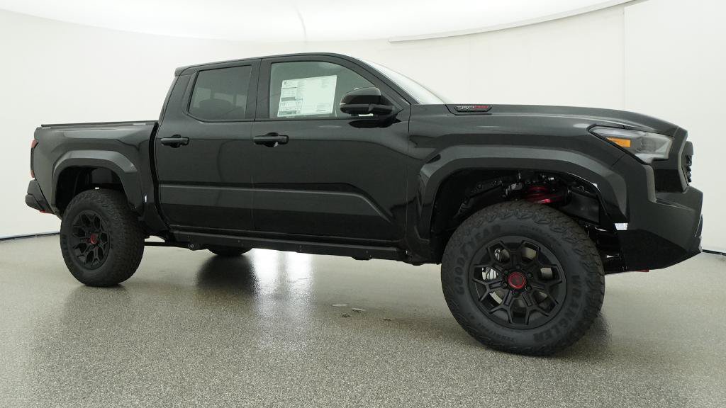 New 2026 Toyota Tacoma TRD Pro AWD/4WD image 31