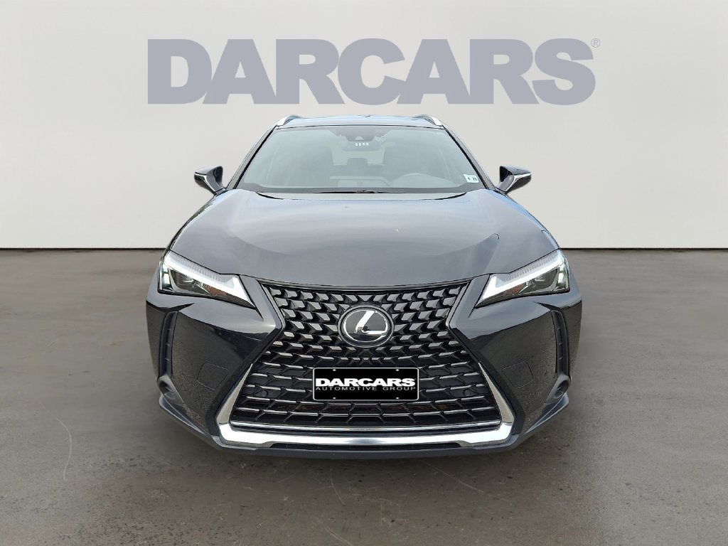 Used 2023 Lexus UX 250h AWD w/ Accessory Package (Z2) image 2