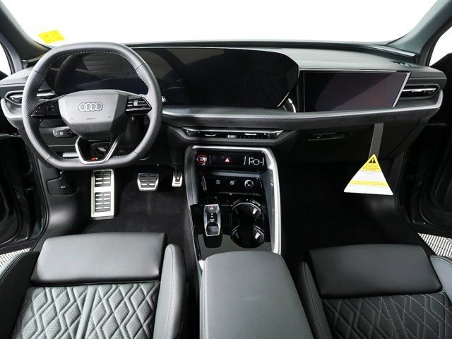 New 2026 Audi SQ5 Premium Plus AWD/4WD image 19
