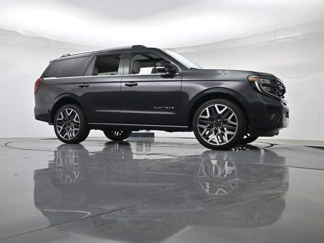 New 2027 Ford Expedition Platinum w/ Platinum Ultimate Package AWD/4WD image 42