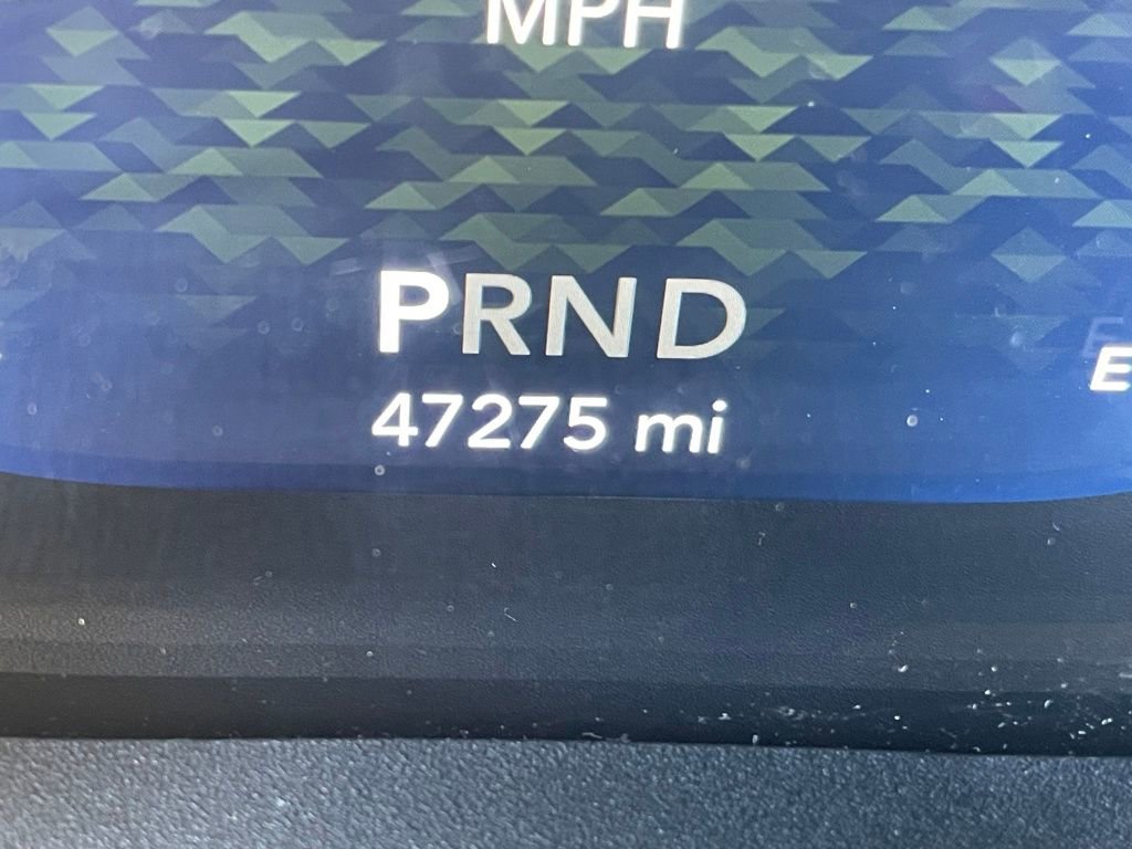 Used 2020 Jeep Wrangler Unlimited Sahara image 15