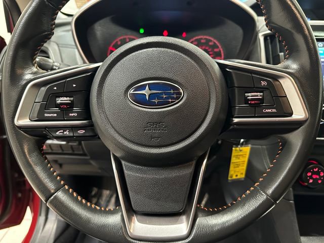 Used 2018 Subaru Crosstrek 2.0i Premium AWD/4WD image 10