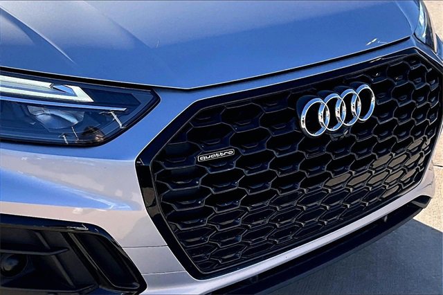 Used 2023 Audi Q5 2.0T Premium Plus image 30