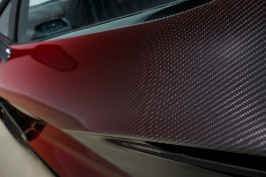 Used 2021 Lamborghini Sian Coupe AWD/4WD image 85