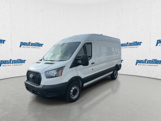New 2026 Ford Transit 250 148 Medium Roof w/ Load Area Protection Package RWD image 5