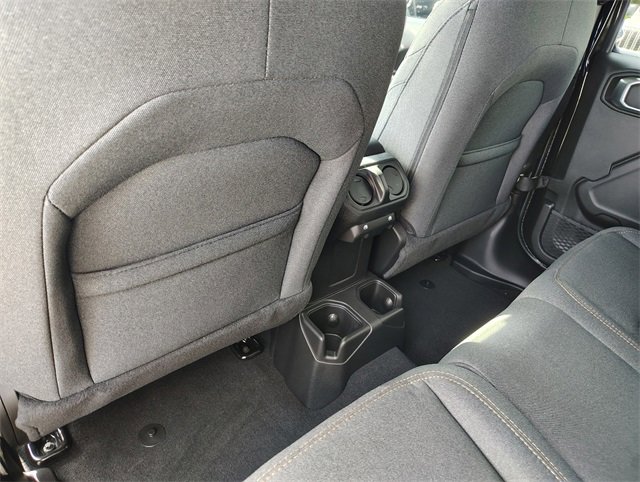 New 2026 Jeep Gladiator Sport image 31