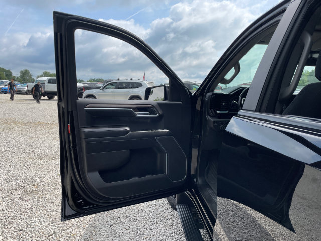 Used 2022 Chevrolet Silverado 1500 LT Trail Boss AWD/4WD image 25