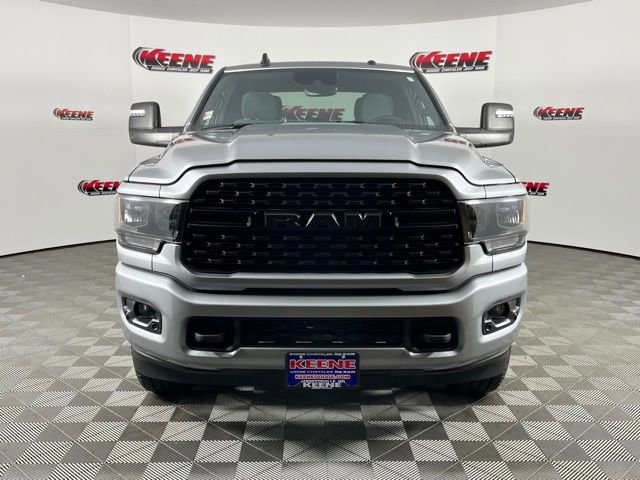 Used 2024 RAM 2500 Big Horn w/ Night Edition image 4