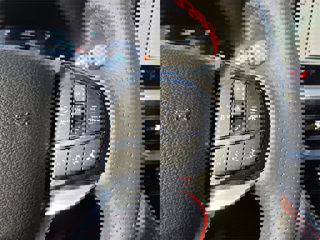 New 2026 Ford Explorer ST image 19