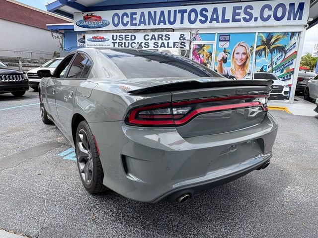 Used 2019 Dodge Charger GT RWD image 10