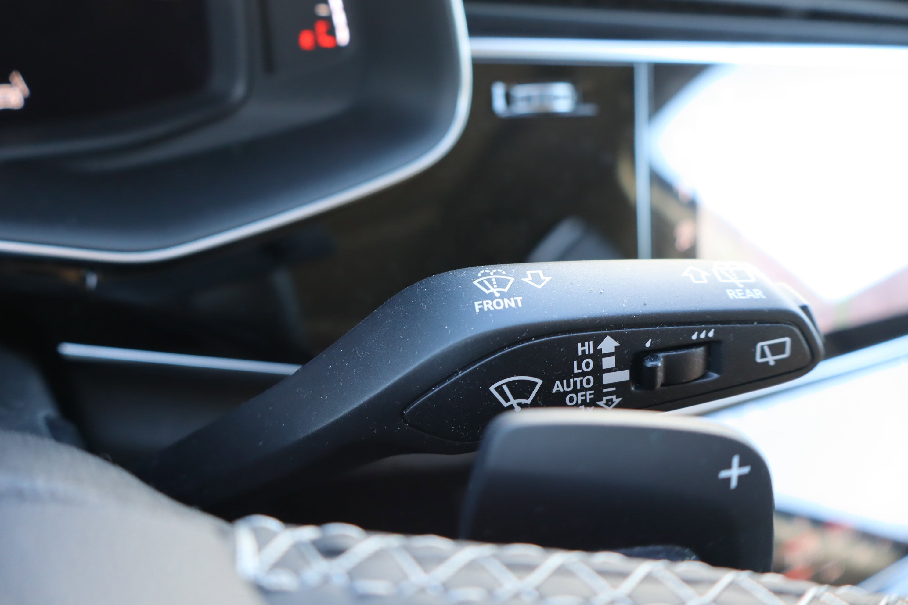 Used 2025 Audi Q7 3.0T Prestige w/ Prestige Package image 23