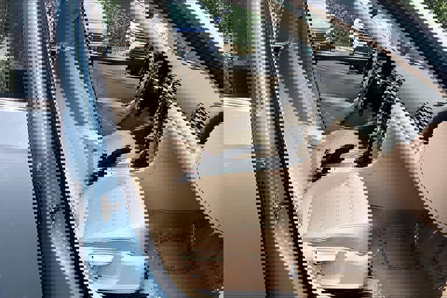 Used 2012 Volkswagen Passat 2.5 SE image 7