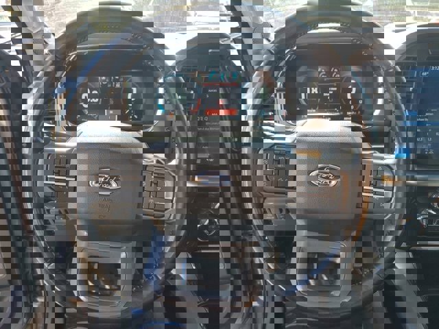 Used 2023 Ford F150 Lariat image 27