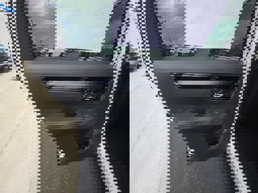 New 2026 Honda CR-V EX-L image 51