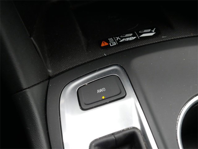 Used 2021 Chevrolet Equinox Premier image 29