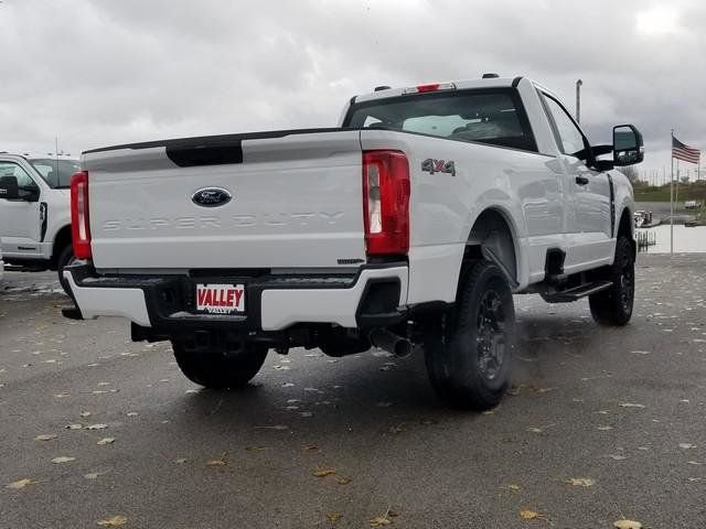 New 2026 Ford F250 XL w/ STX Appearance Package AWD/4WD video 3