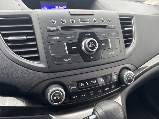 Used 2013 Honda CR-V EX-L image 25