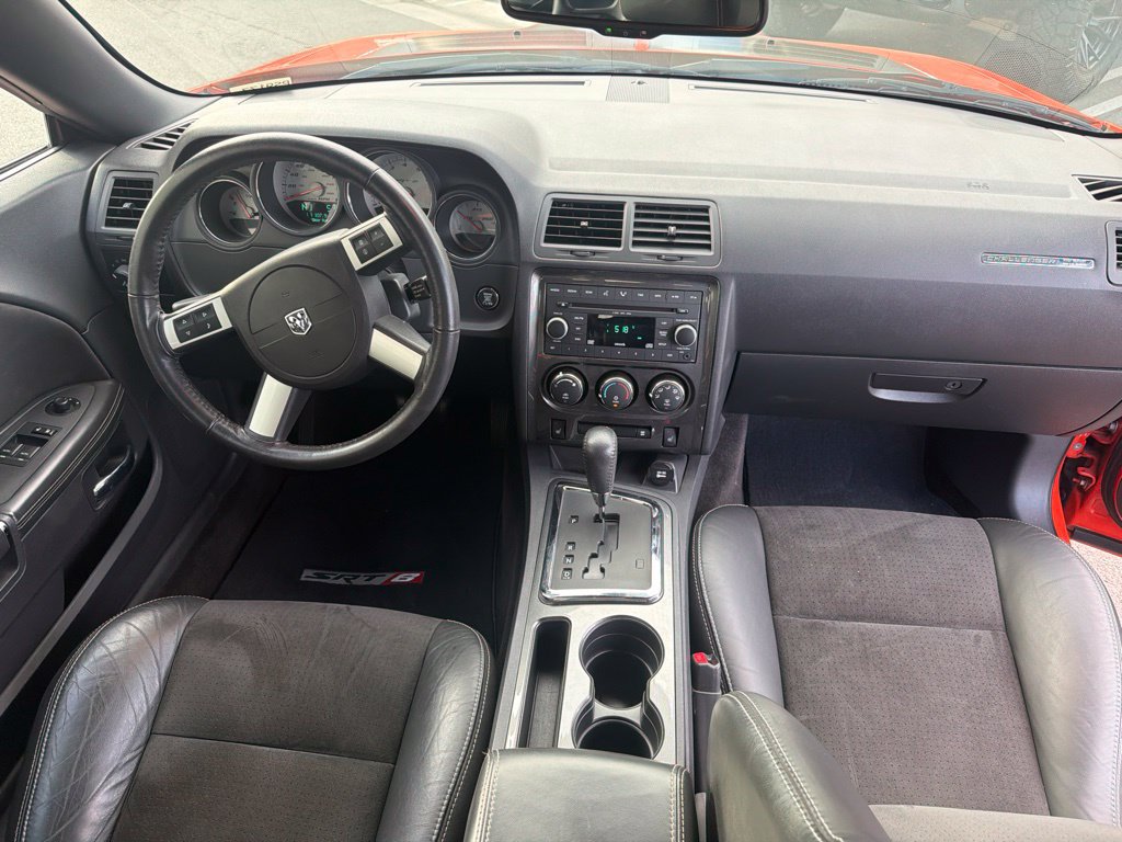 Used 2008 Dodge Challenger SRT8 RWD image 15
