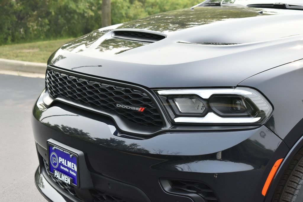New 2026 Dodge Durango GT AWD/4WD image 12